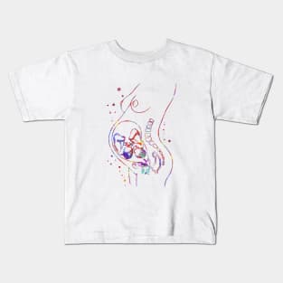 Pregnancy Kids T-Shirt